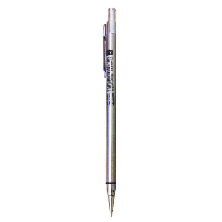 مداد نوکی 0.7 میلی متری مدل Iron Metal