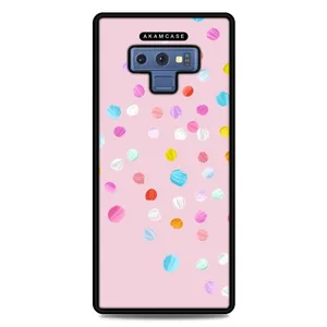 AKAM AMC-WSGN9-DOTS-6 Cover For Samsung Galaxy Note 9