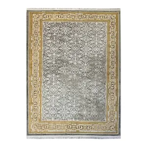 فرش ماشینی آرمانی کد 8103