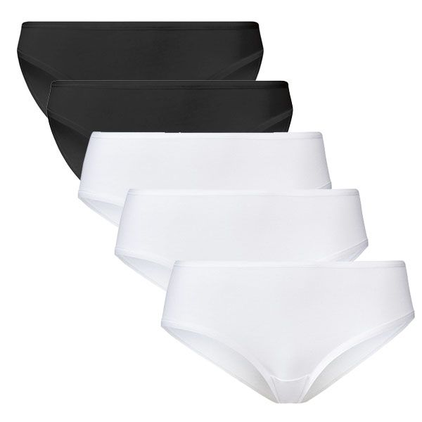 شورت زنانه اسمارا مدل 736838 بسته 5 عددی -  - 1