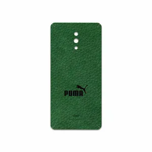 MAHOOT GL-PUMA Cover Sticker for Oppo RENO 10X