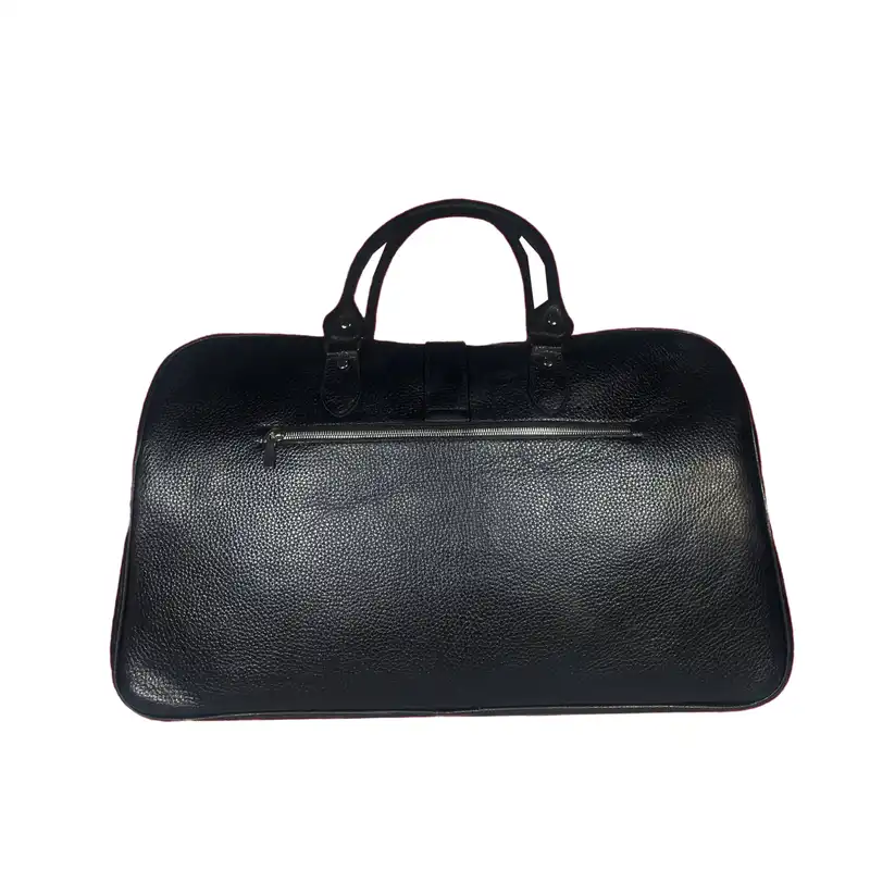 کیف سفری مدل چرم طبیعی کد S2611