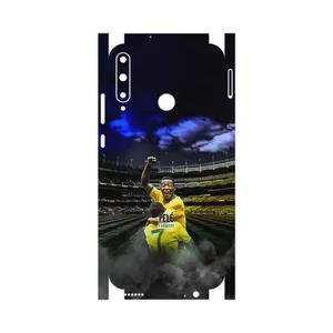 MAHOOT Pele-FullSkin Cover Sticker for Huawei Y7p