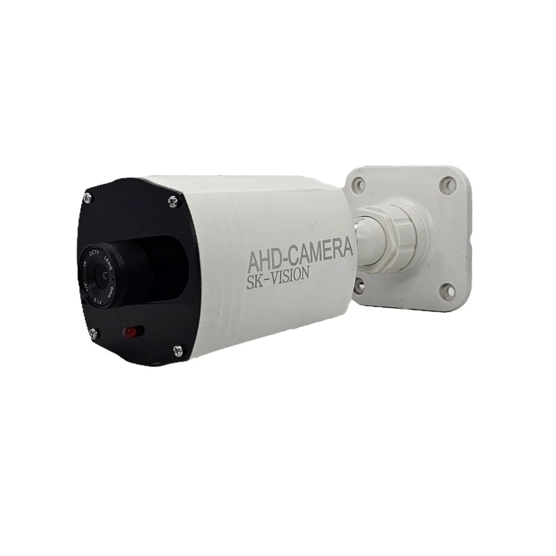 ماکت دوربین مداربسته اسکای ویژن مدل HD-CAMERA