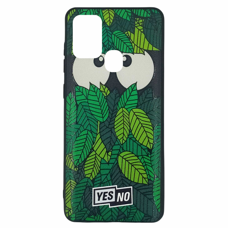 کاور مدل Co1748 مناسب برای گوشی موبایل سامسونگ Galaxy A21s