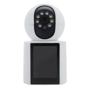 دوربین مداربسته تحت شبکه مدل WiFi Smart 