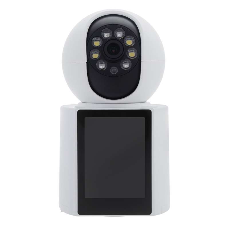 دوربین مداربسته تحت شبکه مدل WiFi Smart دوربین مداربسته تحت شبکه مدل WiFi Smart