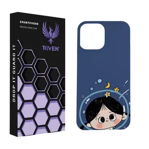 RIVEN RI2-15 Case For Apple iPhone 15 Pro Max