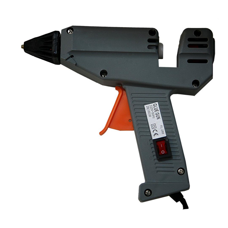 دستگاه چسب حرارتی جانسون مدل W180 دستگاه چسب حرارتی جانسون مدل W180