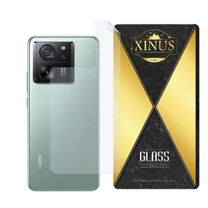 Xinus MTBACKX Nano Back Protector For Xiaomi 13T