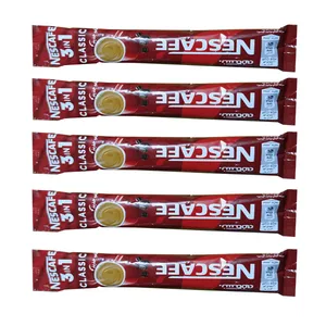 کافی میکس فوری کلاسیک نسکافه - 20 گرم بسته 5 عددی