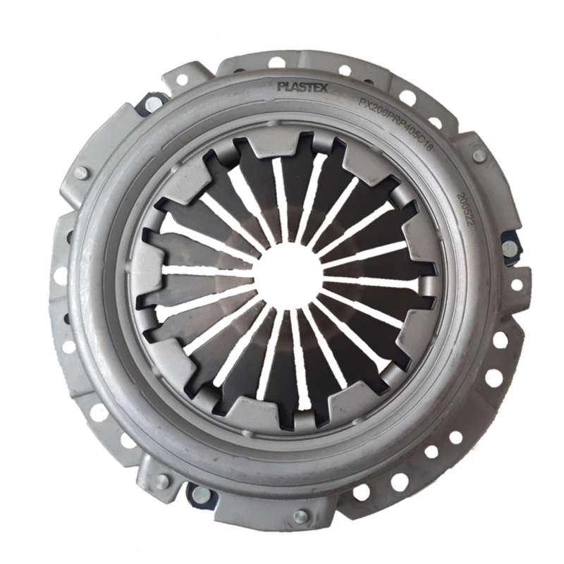 کیت کامل کلاچ پلاستکس کد px200pr405_Ds مناسب برای پژو 405