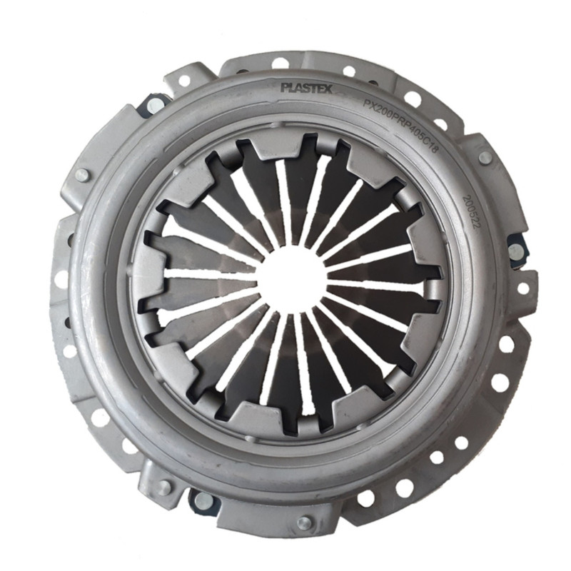 کیت کامل کلاچ پلاستکس کد px200pr405_Ds مناسب برای پژو 405