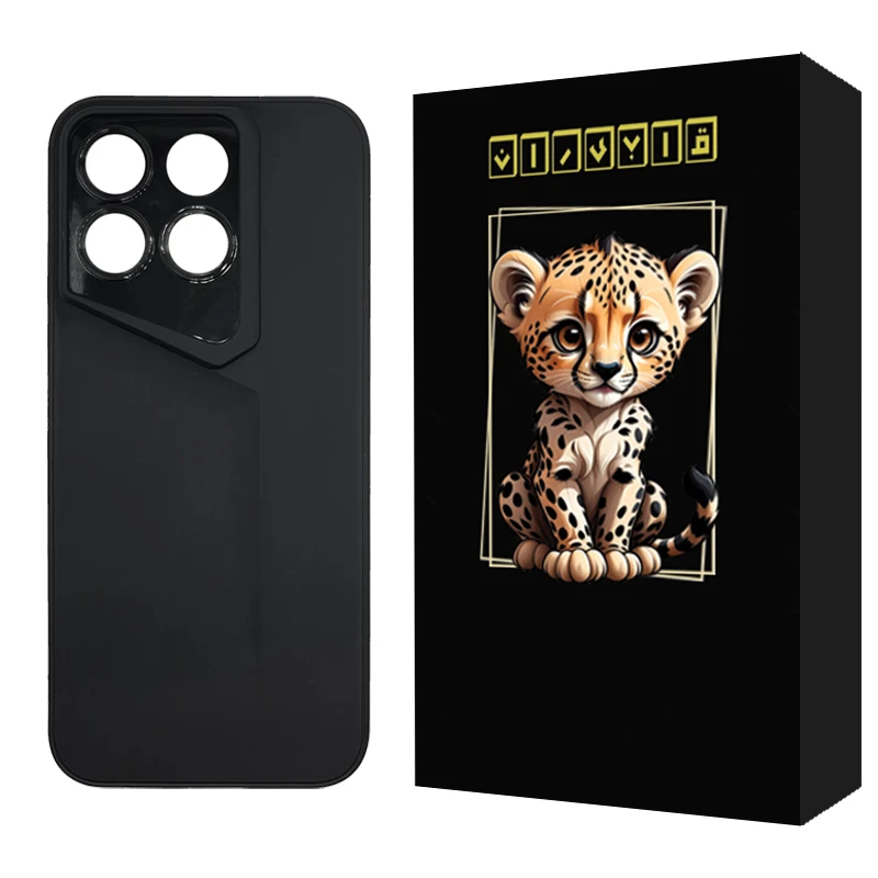 کاور قاب ایران مدل POR مناسب برای گوشی موبایل آنر X8b