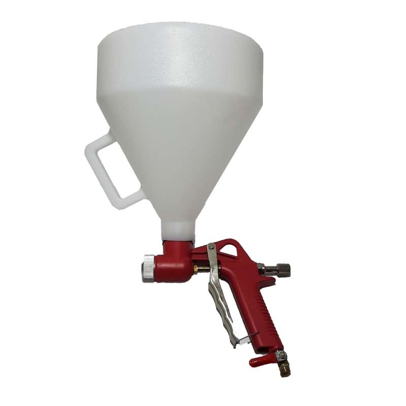 پیستوله رنگ مدل FR-301 پیستوله رنگ مدل FR-301