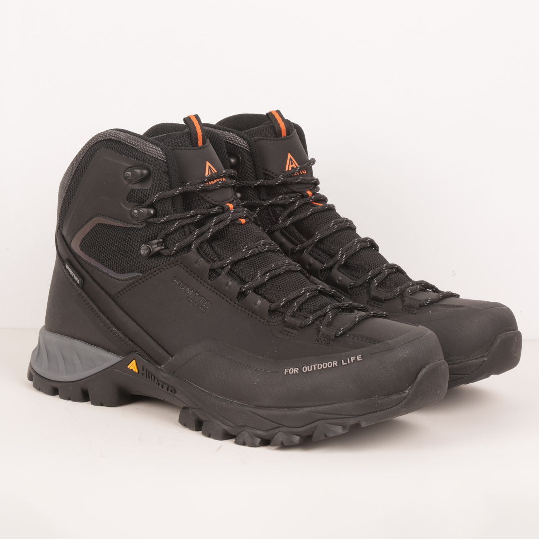 کفش کوهنوردی مردانه هامتو مدل 240783A-1 -  - 5