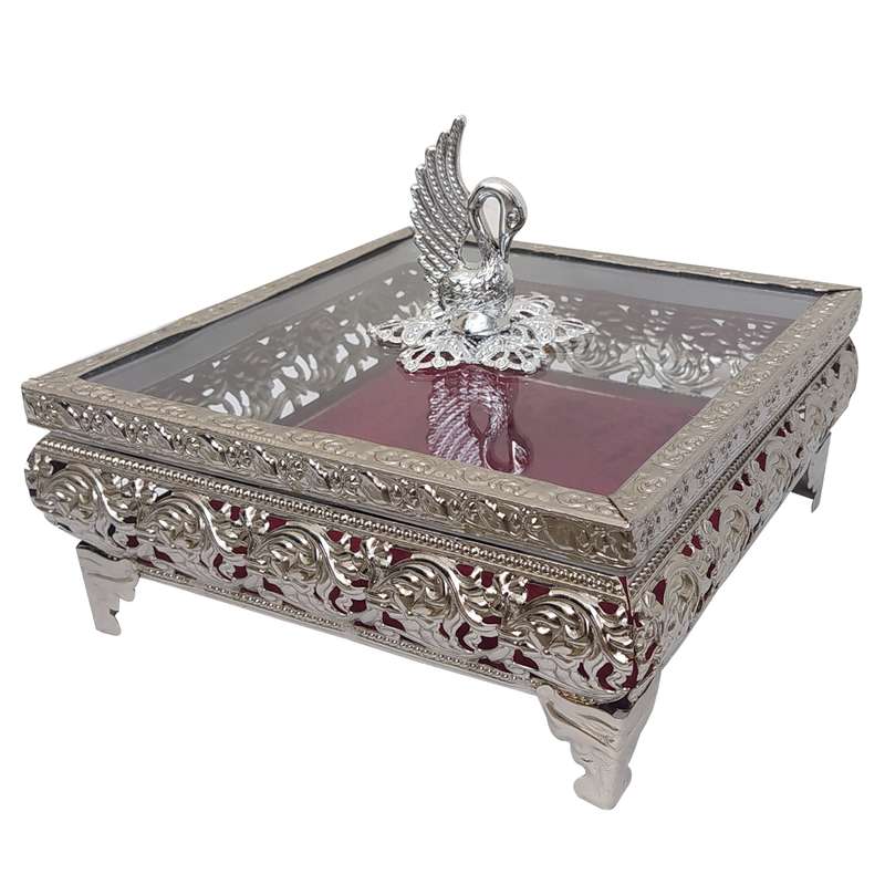 شکلات خوری مدل SNC401