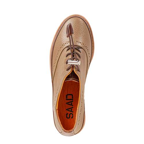 کفش روزمره زنانه صاد کد PP0801 کفش روزمره زنانه صاد کد PP0801