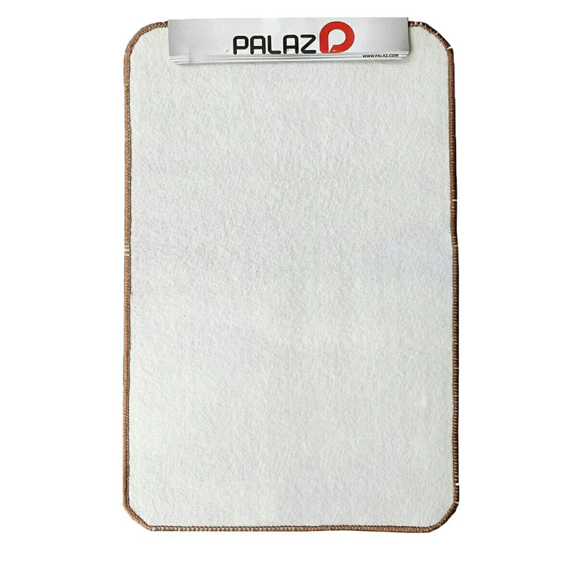 پادری پالاز مدل یاس سایز 50x80 سانتی متر