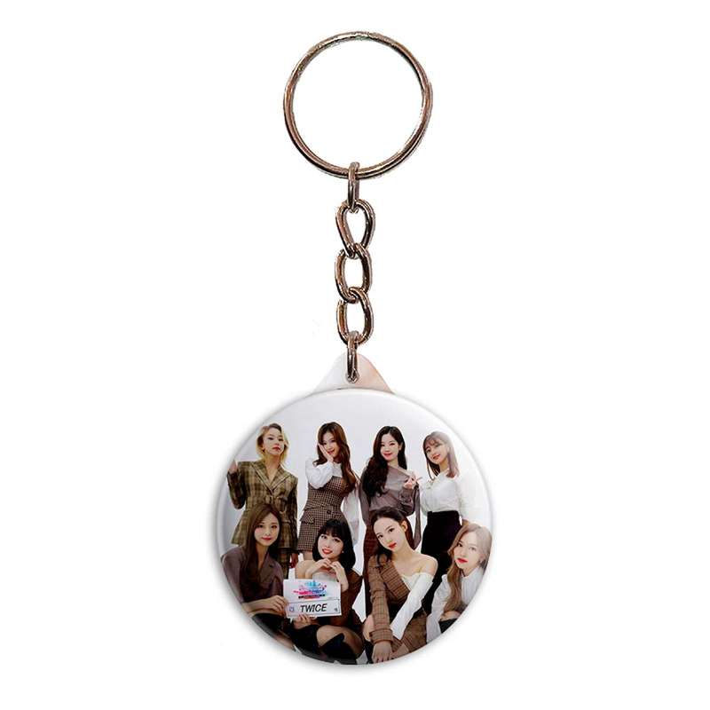 جاکلیدی پرمانه طرح Twice کد pmy.18262