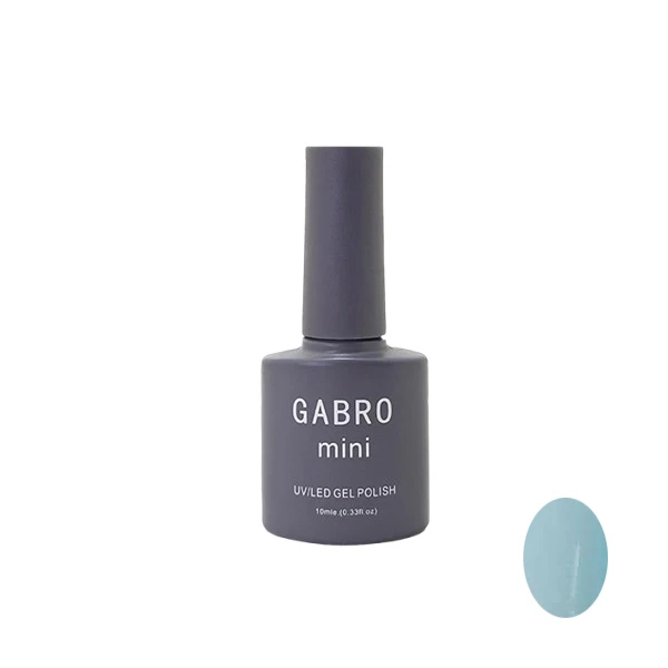 لاک ژل ناخن گبرو شماره 195