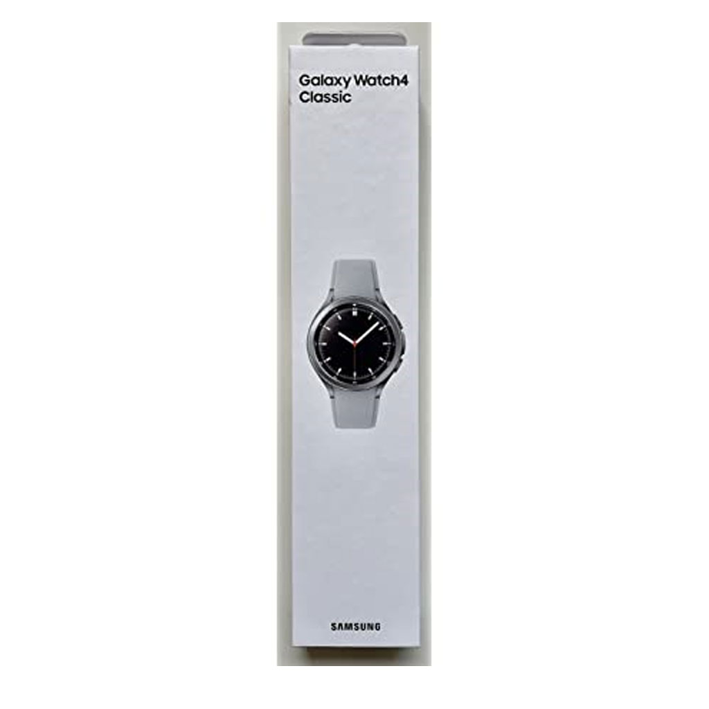 قیمت ساعت هوشمند سامسونگ مدل Galaxy Watch4 LTE بند سیلیکونی