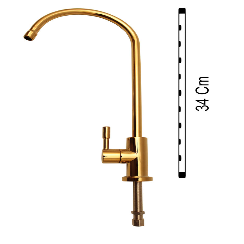 شیر تصفیه آب کد 110