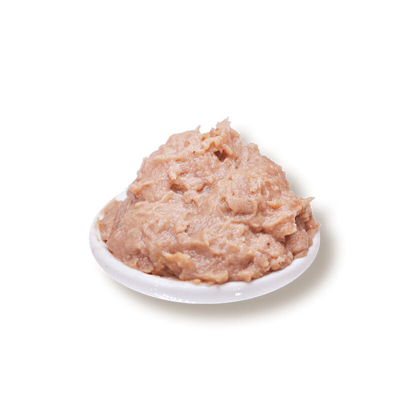 بستنی گربه گناولرز مدل Smooth Creamy طعم ماهی بونیتو بسته 20 عددی