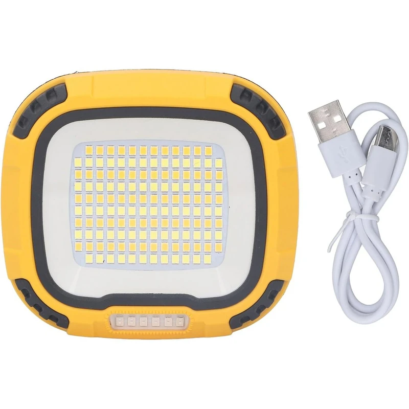 عکس شماره 15 : چراغ کمپینگ مدل 2-w891