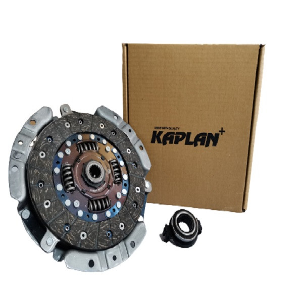 کیت کلاچ کاپلان پلاس مدل T5مناسب برای پژو 206