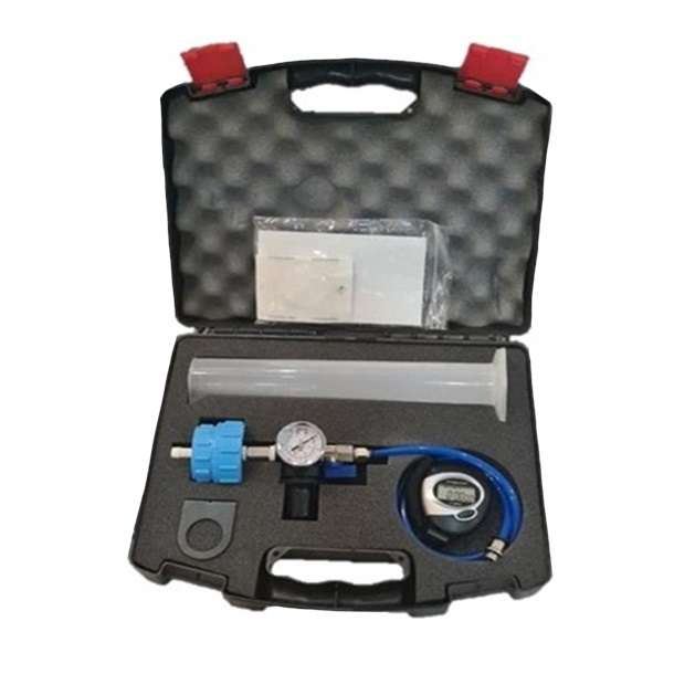 کیت اندازه گیری شاخص لجن آب مدل wwc