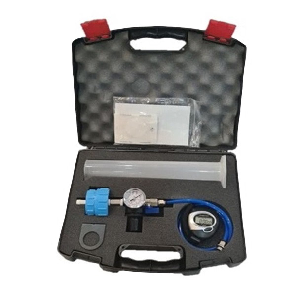 کیت اندازه گیری شاخص لجن آب مدل wwc