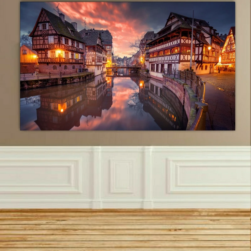 تابلوشاسی طرح گیم Call Of Duty کد KG277