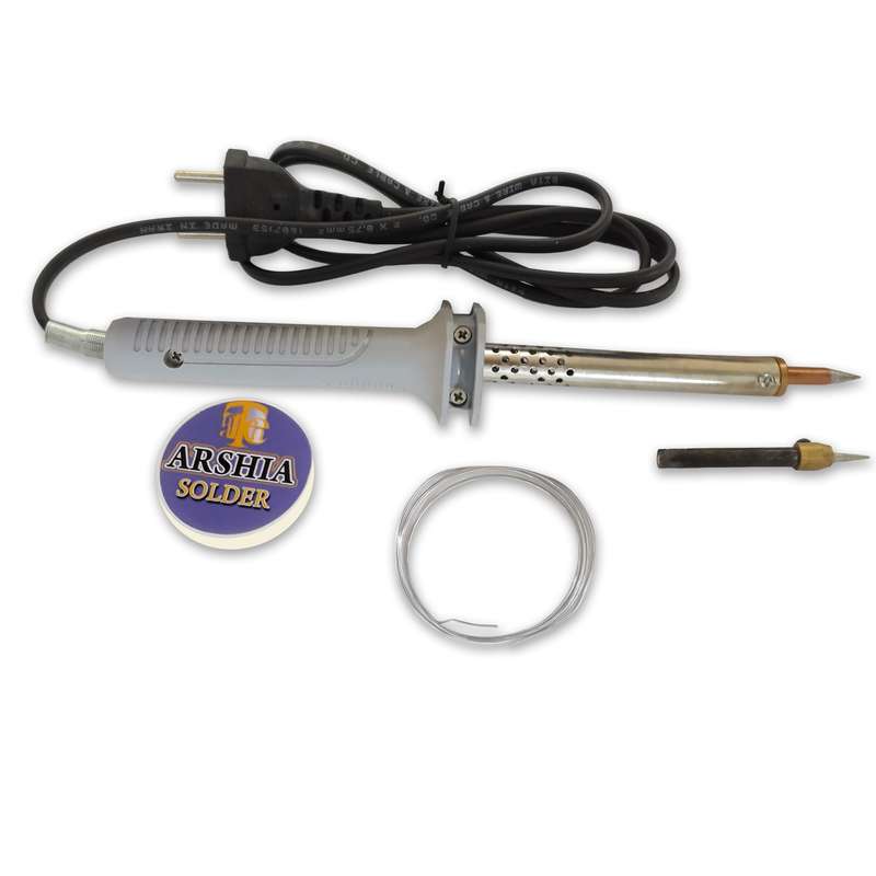 هویه ۶۰ وات آسیا نو مدل ترکیبی