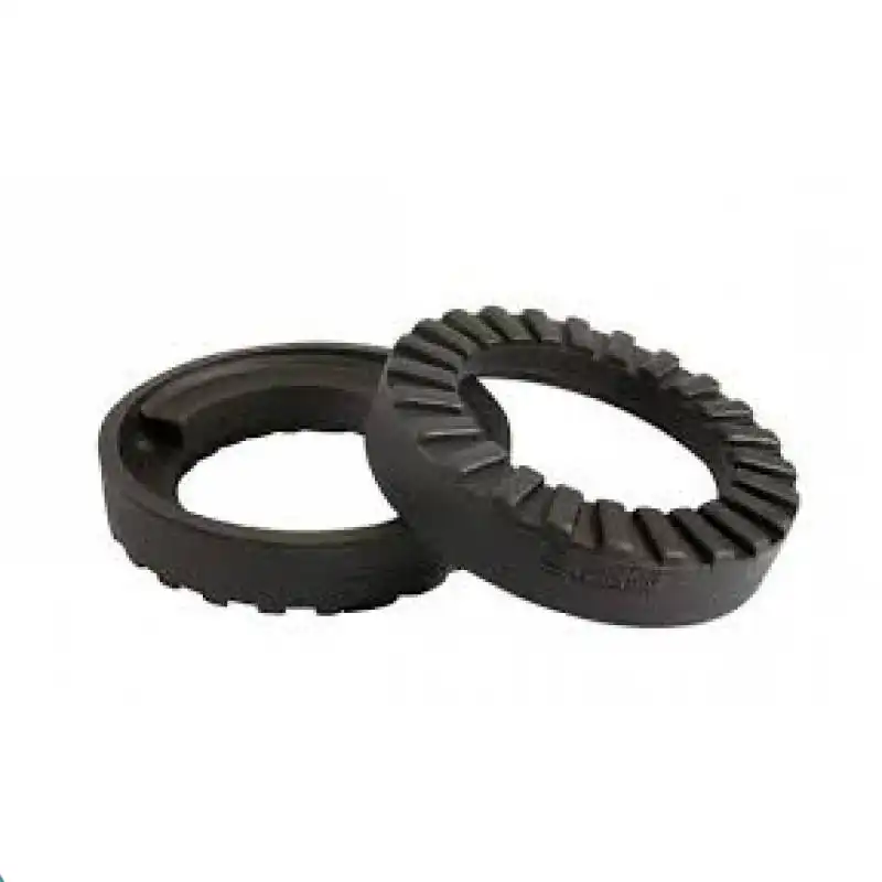 لاستیک فنر لول عقب یدک چی کد 60248 مناسب برای تیبا بسته 2 عددی