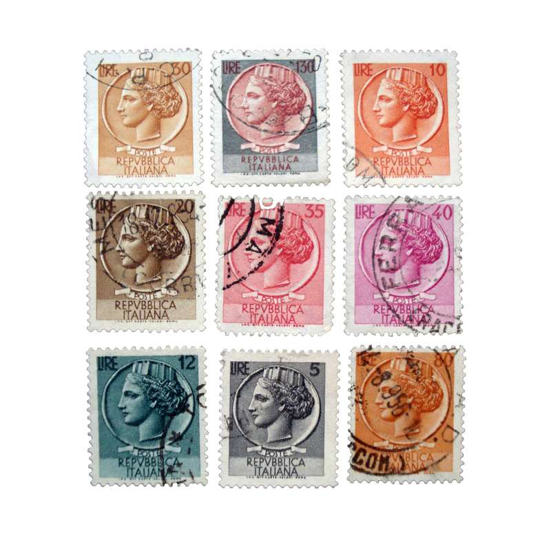 تمبر یادگاری مدل یادبود کد DS3031 مجموعه 9 عددی