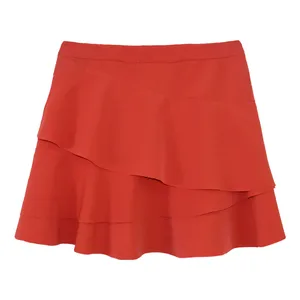 دامن زنانه استرادیواریوس مدل SV-5054198350 