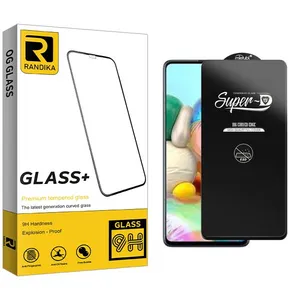 Randika RK SuperD_ESD Screen Protector For Samsung  Galaxy A71