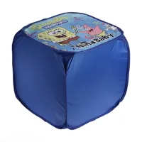 سبد اسباب بازی نینا بی بی مدل باب اسفنجی کد 200