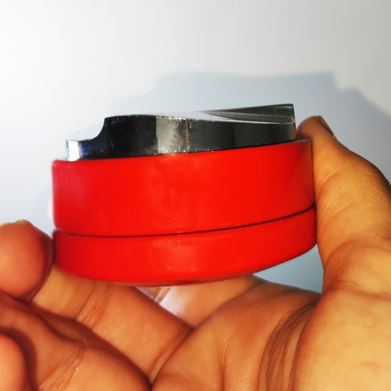 لولر قهوه مدل 58