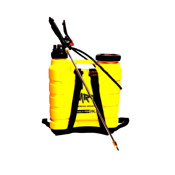 سمپاش ام آر تی مدل mr-1 گنجایش 20 لیتر