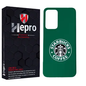 HEPRO MC Cover for XIAOMI Redmi Note 10 Pro