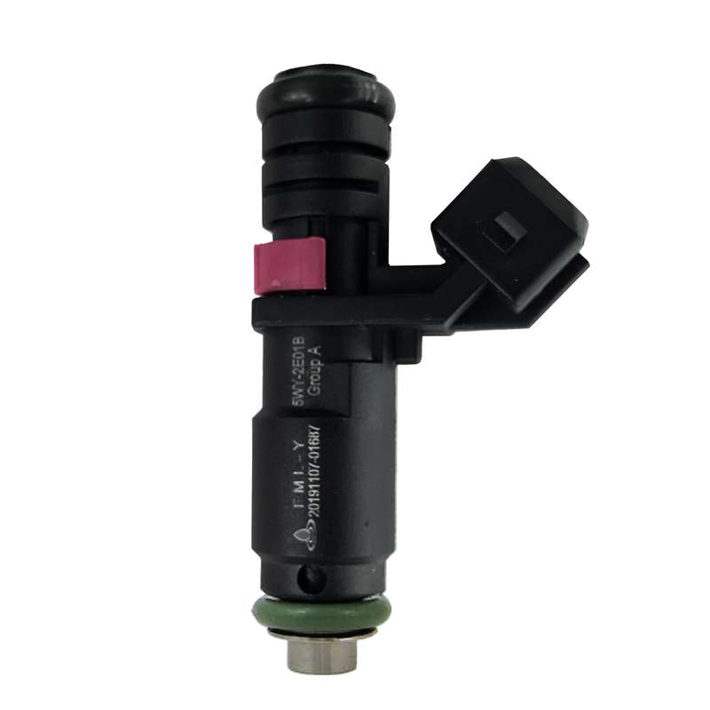 سوزن انژکتور  مدل 6 پاشش مناسب برای  پژو 206