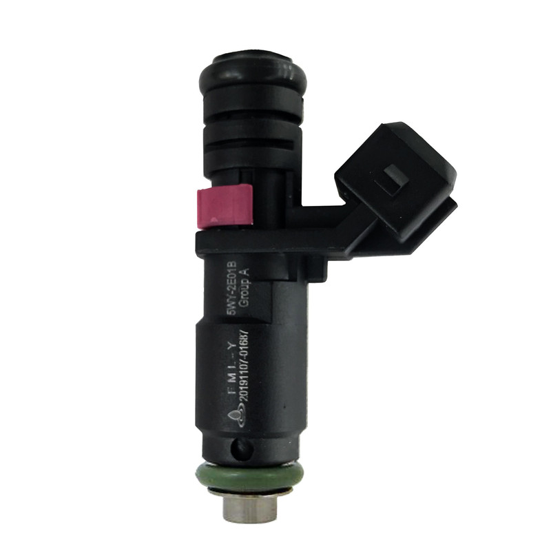 سوزن انژکتور  مدل 6 پاشش مناسب برای  پژو 206