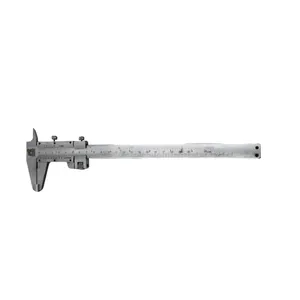 کولیس گوریلا کد YP-0-200MM گستره 0-200 میلی متر