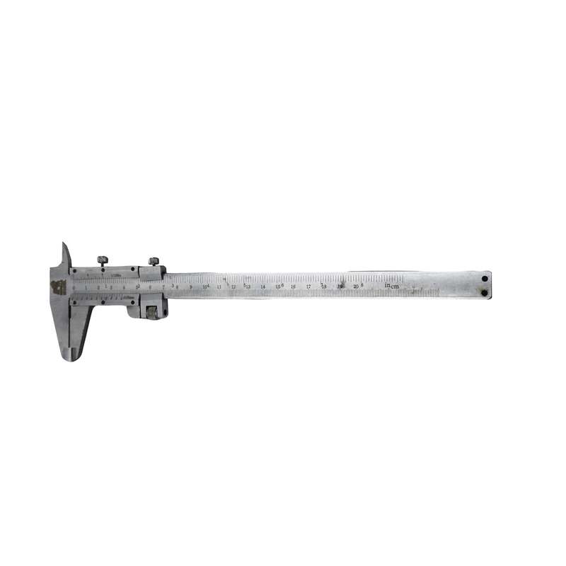 کولیس گوریلا کد YP-0-200MM گستره 0-200 میلی متر کولیس گوریلا کد YP-0-200MM گستره 0-200 میلی متر