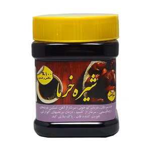 شیره خرما ممتاز - 500 گرم