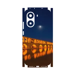 MAHOOT Si_o_Se_Pol-FullSkin Cover Sticker for Xiaomi Poco X7 Pro