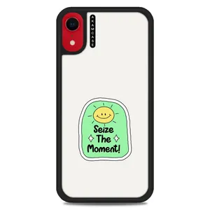 AKAM AMC-WAXR-POSITIVE-22 Cover For Apple iPhone XR