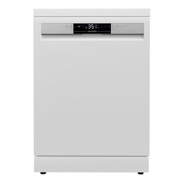 ماشین ظرفشویی 14 نفره دوو مدل DW-160W